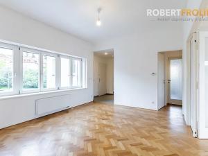Pronájem bytu 4+1, Praha - Dejvice, Kladenská, 125 m2