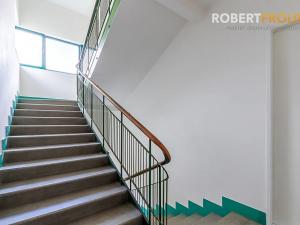 Pronájem bytu 4+1, Praha - Dejvice, Kladenská, 125 m2