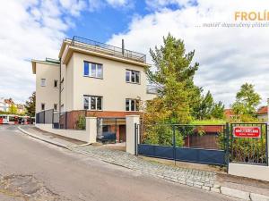 Pronájem bytu 4+1, Praha - Dejvice, Kladenská, 125 m2