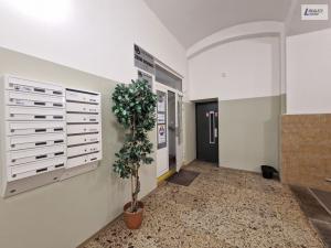 Pronájem kanceláře, Příbram - Příbram I, Na Příkopech, 28 m2