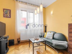 Prodej bytu 1+1, Praha, V Horkách, 46 m2