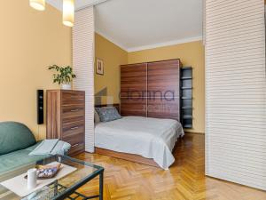 Prodej bytu 1+1, Praha, V Horkách, 46 m2