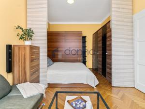 Prodej bytu 1+1, Praha, V Horkách, 46 m2