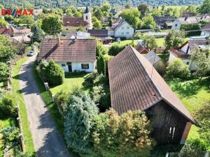 Prodej zemědělské usedlosti, Nezabudice, 230 m2
