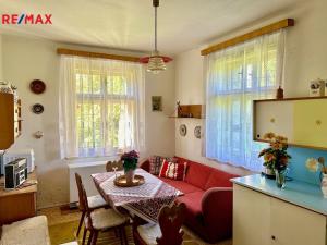 Prodej zemědělské usedlosti, Nezabudice, 230 m2