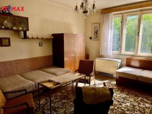 Prodej zemědělské usedlosti, Nezabudice, 230 m2