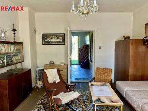 Prodej zemědělské usedlosti, Nezabudice, 230 m2