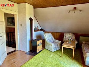 Prodej zemědělské usedlosti, Nezabudice, 230 m2