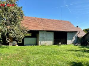 Prodej zemědělské usedlosti, Nezabudice, 230 m2