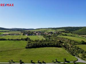 Prodej zemědělské usedlosti, Nezabudice, 230 m2
