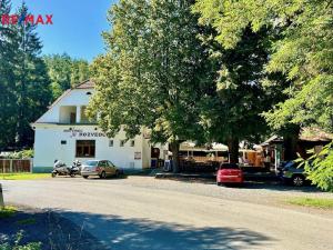 Prodej zemědělské usedlosti, Nezabudice, 230 m2