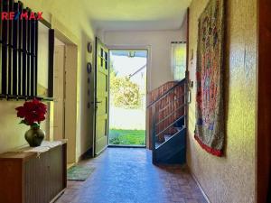 Prodej zemědělské usedlosti, Nezabudice, 410 m2