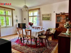 Prodej zemědělské usedlosti, Nezabudice, 410 m2