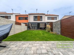 Prodej rodinného domu, Drahelčice, Císařská, 101 m2