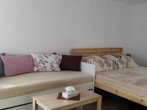 Pronájem bytu 1+kk, Zálší, 29 m2