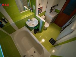 Prodej bytu 2+1, Žďár nad Sázavou - Žďár nad Sázavou 3, Brodská, 53 m2