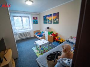 Prodej bytu 2+1, Žďár nad Sázavou - Žďár nad Sázavou 3, Brodská, 53 m2