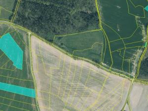 Prodej pole, Louňová, 53797 m2