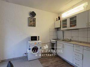 Prodej bytu 1+1, Bílina, Sídliště Za Chlumem, 35 m2