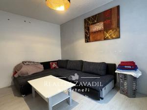 Prodej bytu 1+1, Bílina, Sídliště Za Chlumem, 35 m2