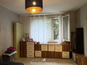 Prodej bytu 1+1, Bílina, Sídliště Za Chlumem, 35 m2