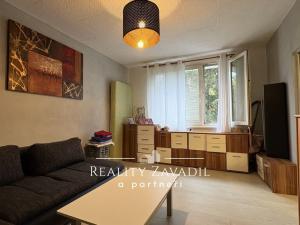 Prodej bytu 1+1, Bílina, Sídliště Za Chlumem, 35 m2