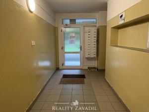 Prodej bytu 1+1, Bílina, Sídliště Za Chlumem, 35 m2
