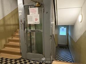 Prodej bytu 1+1, Bílina, Sídliště Za Chlumem, 35 m2