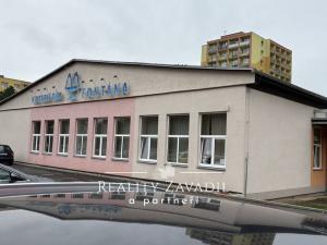 Prodej bytu 1+1, Bílina, Sídliště Za Chlumem, 35 m2