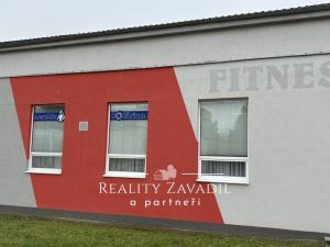 Prodej bytu 1+1, Bílina, Sídliště Za Chlumem, 35 m2