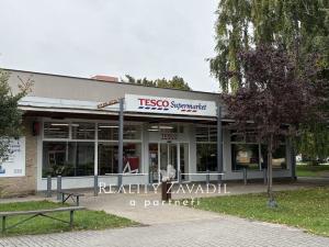Prodej bytu 1+1, Bílina, Sídliště Za Chlumem, 35 m2