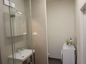 Pronájem bytu 1+1, Praha, Betlémské náměstí, 41 m2