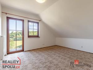 Prodej rodinného domu, Šebrov-Kateřina - Šebrov, 260 m2