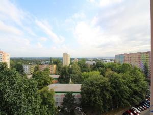 Pronájem bytu 2+1, Ostrava - Hrabůvka, Mjr. Nováka, 54 m2