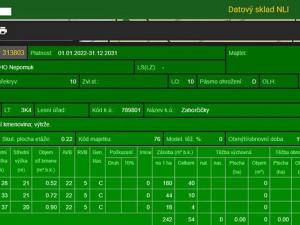 Prodej podílu pozemku, Hradiště, 3093 m2