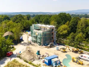 Prodej bytu 4+kk, České Budějovice - České Budějovice 5, 84 m2