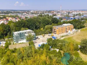 Prodej bytu 4+kk, České Budějovice - České Budějovice 5, 84 m2