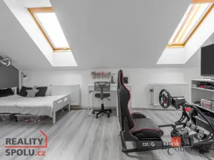 Prodej rodinného domu, Příkosice, 160 m2