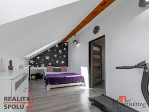 Prodej rodinného domu, Příkosice, 160 m2