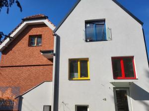 Pronájem bytu 3+1, Řevnice, Selecká, 105 m2