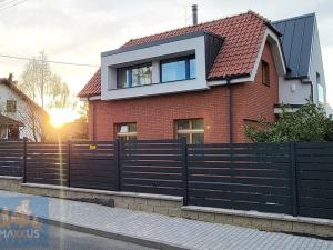 Pronájem bytu 3+1, Řevnice, Selecká, 105 m2