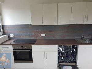 Pronájem bytu 3+1, Řevnice, Selecká, 105 m2