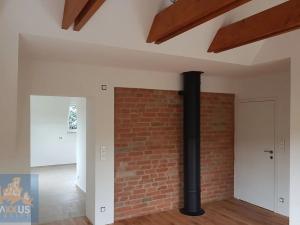 Pronájem bytu 3+1, Řevnice, Selecká, 105 m2