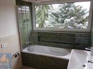 Pronájem bytu 3+1, Řevnice, Selecká, 105 m2