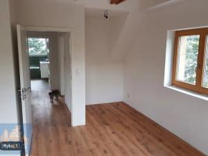 Pronájem bytu 3+1, Řevnice, Selecká, 105 m2