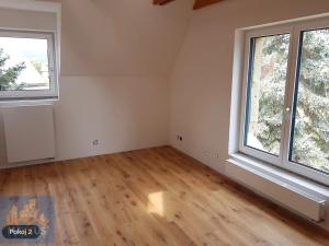 Pronájem bytu 3+1, Řevnice, Selecká, 105 m2