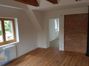 Pronájem bytu 3+1, Řevnice, Selecká, 105 m2