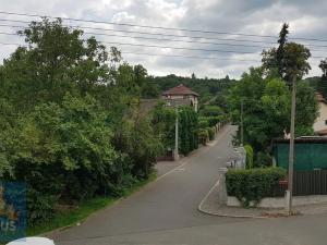 Pronájem bytu 3+1, Řevnice, Selecká, 105 m2