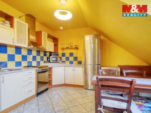 Pronájem bytu 3+kk, Blížejov, Na Výsluní, 76 m2