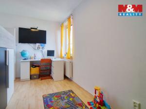 Pronájem bytu 3+kk, Blížejov, Na Výsluní, 76 m2